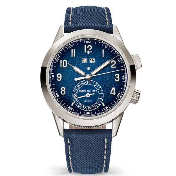 PATEK PHILIPPE GRAND COMPLICATIONS (Image 1)