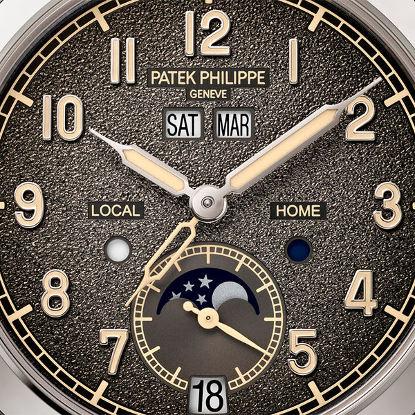 PATEK PHILIPPE COMPLICATIONS (Image 5)