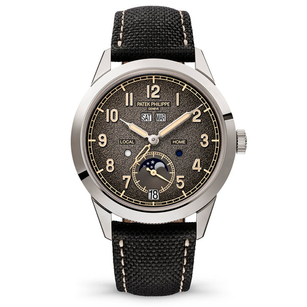 PATEK PHILIPPE COMPLICATIONS (Image 2)