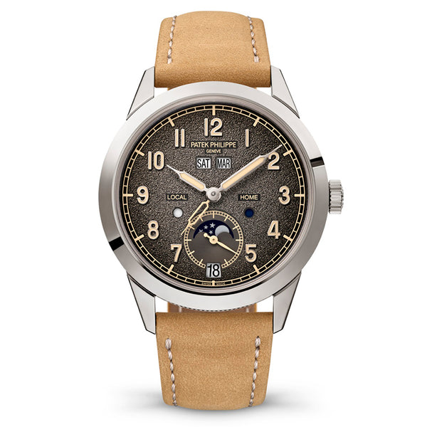 PATEK PHILIPPE COMPLICATIONS (Image 1)