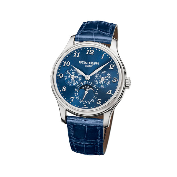 PATEK PHILIPPE GRAND COMPLICATIONS (Image 2)