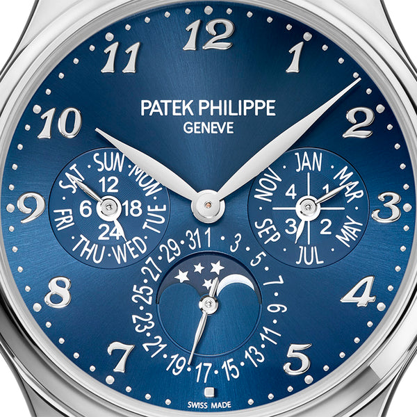 PATEK PHILIPPE GRAND COMPLICATIONS (Image 3)