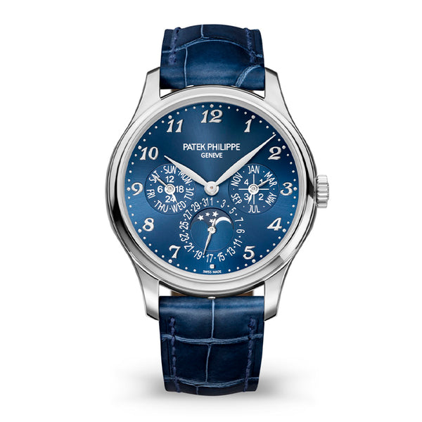 PATEK PHILIPPE GRAND COMPLICATIONS (Image 1)