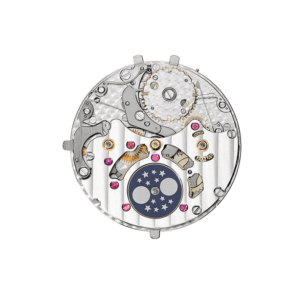 PATEK PHILIPPE GRAND COMPLICATIONS (Image 4)