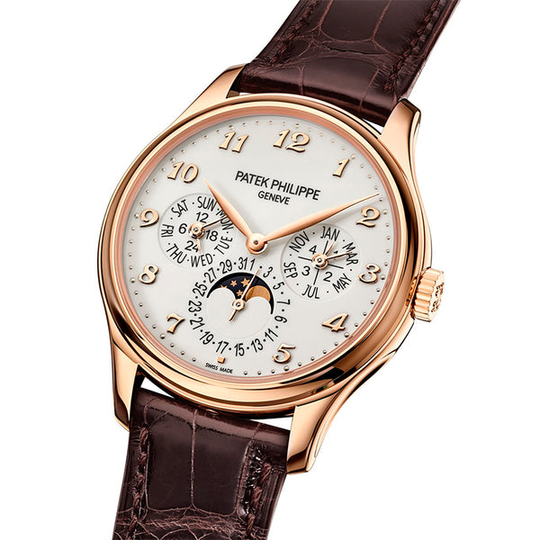 PATEK PHILIPPE GRAND COMPLICATIONS (Image 3)