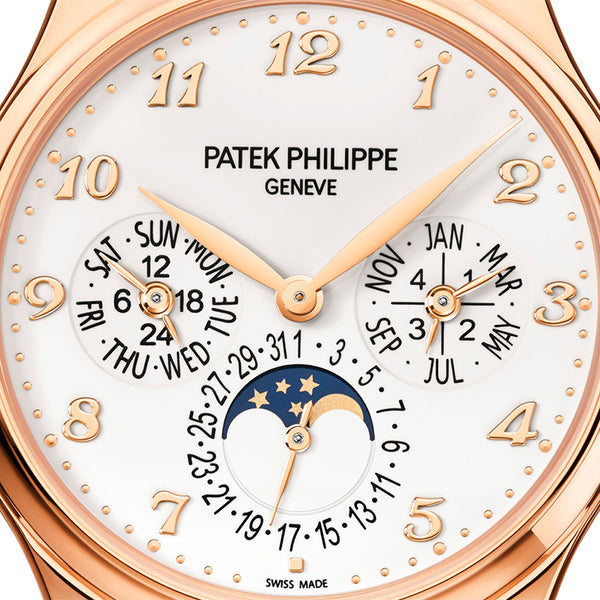 PATEK PHILIPPE GRAND COMPLICATIONS (Image 4)