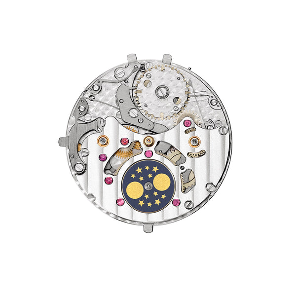 PATEK PHILIPPE GRAND COMPLICATIONS (Image 5)