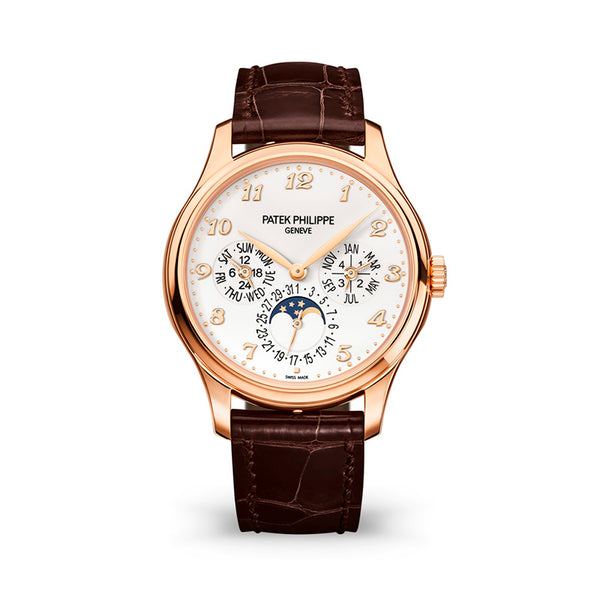 PATEK PHILIPPE GRAND COMPLICATIONS (Image 1)