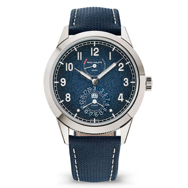 PATEK PHILIPPE COMPLICATIONS