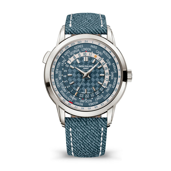 PATEK PHILIPPE COMPLICATIONS (Image 1)