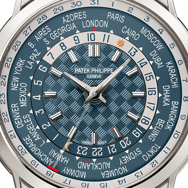 PATEK PHILIPPE COMPLICATIONS (Image 4)