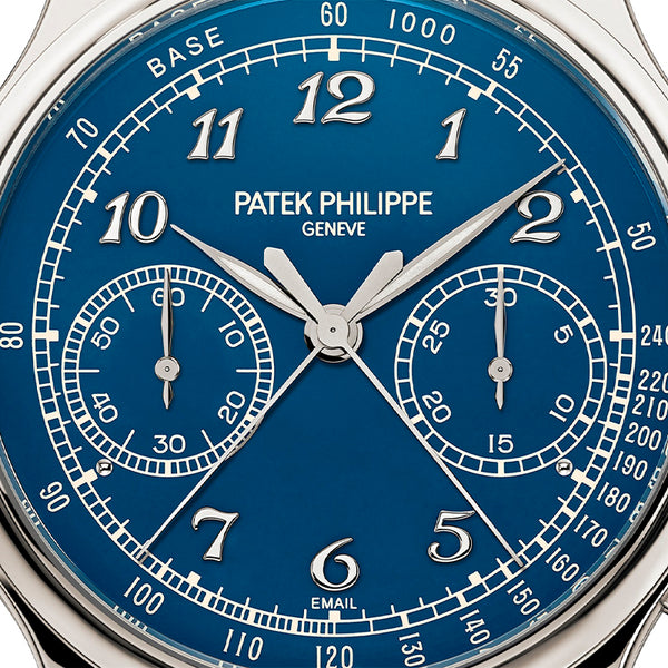 PATEK PHILIPPE GRAND COMPLICATIONS (Image 4)