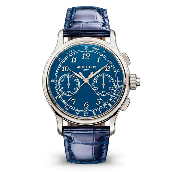 PATEK PHILIPPE GRAND COMPLICATIONS (Image 1)