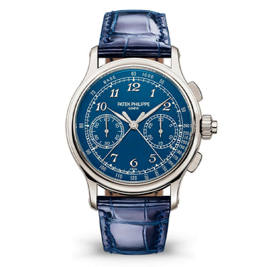 PATEK PHILIPPE GRAND COMPLICATIONS