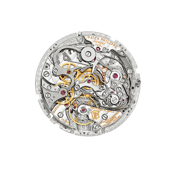 PATEK PHILIPPE GRAND COMPLICATIONS (Image 5)