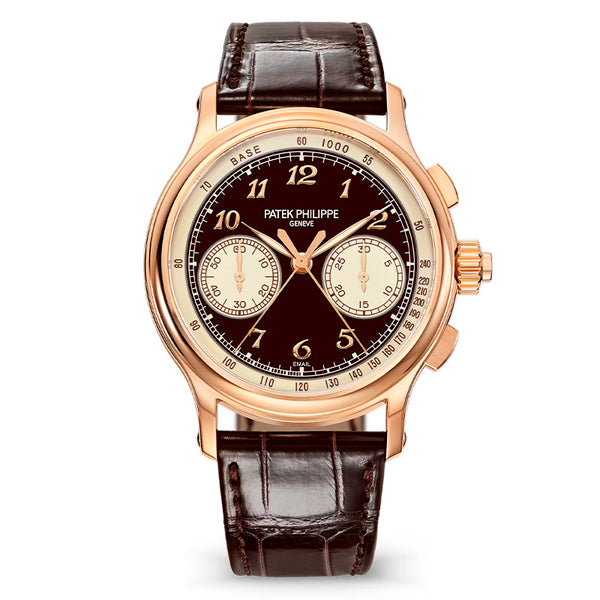 PATEK PHILIPPE GRAND COMPLICATIONS (Image 1)