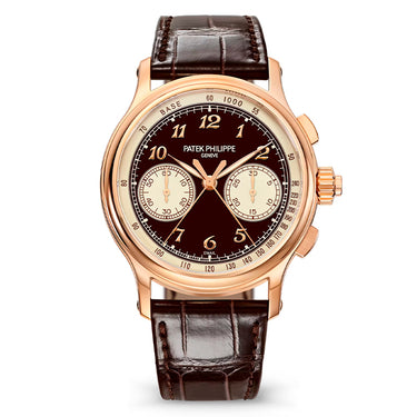 PATEK PHILIPPE GRAND COMPLICATIONS