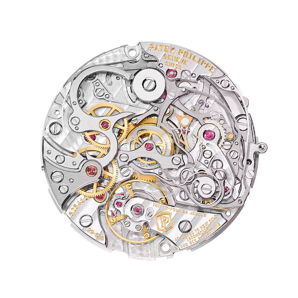 PATEK PHILIPPE GRAND COMPLICATIONS (Image 4)