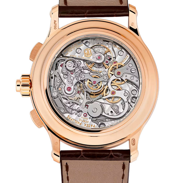 PATEK PHILIPPE GRAND COMPLICATIONS (Image 6)