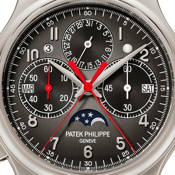 PATEK PHILIPPE GRAND COMPLICATIONS (Image 4)