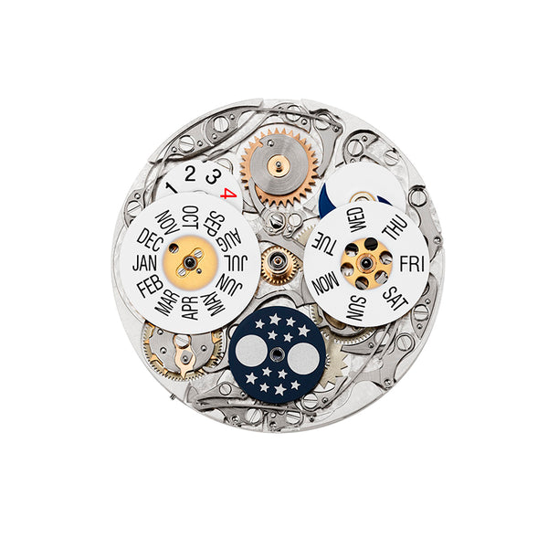 PATEK PHILIPPE GRAND COMPLICATIONS (Image 6)