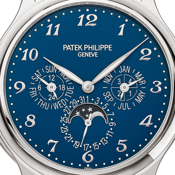 PATEK PHILIPPE GRAND COMPLICATIONS (Image 4)