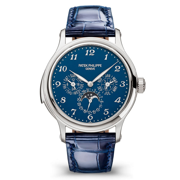 PATEK PHILIPPE GRAND COMPLICATIONS (Image 1)