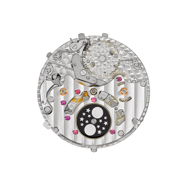 PATEK PHILIPPE GRAND COMPLICATIONS (Image 6)