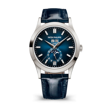 PATEK PHILIPPE COMPLICATIONS