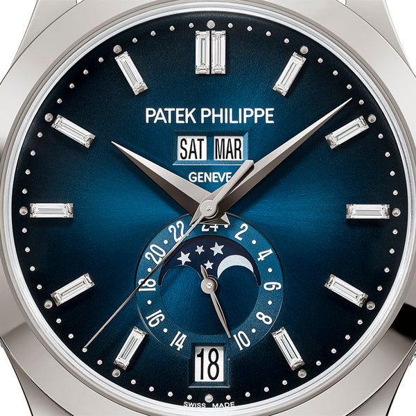 PATEK PHILIPPE COMPLICATIONS (Image 4)