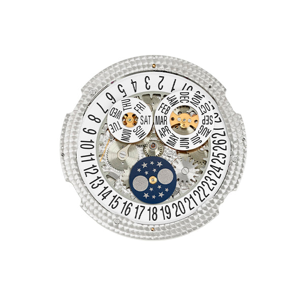 PATEK PHILIPPE COMPLICATIONS (Image 5)