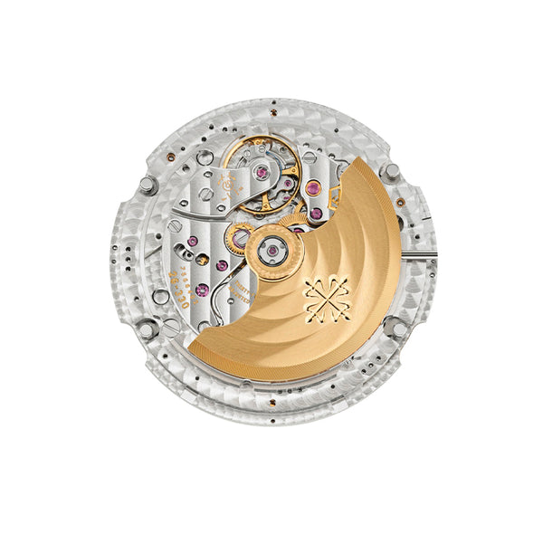 PATEK PHILIPPE COMPLICATIONS (Image 6)