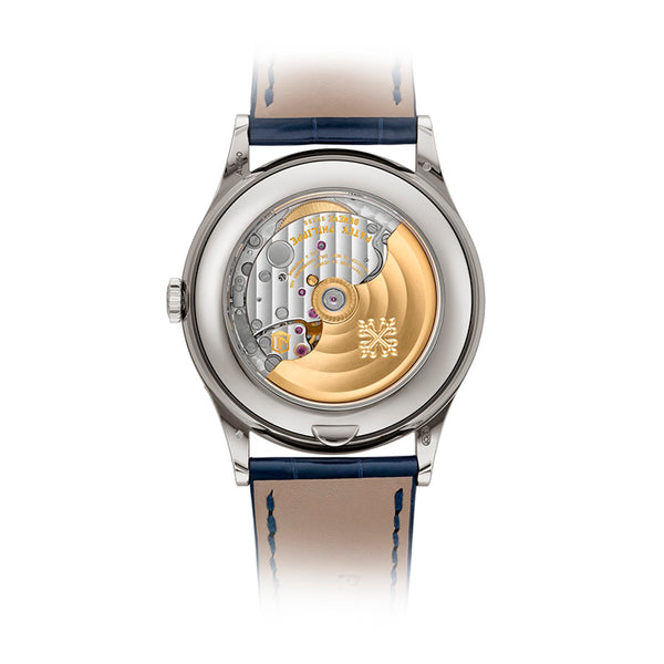 PATEK PHILIPPE COMPLICATIONS (Image 7)