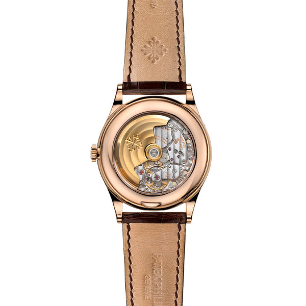 PATEK PHILIPPE COMPLICATIONS (Image 7)