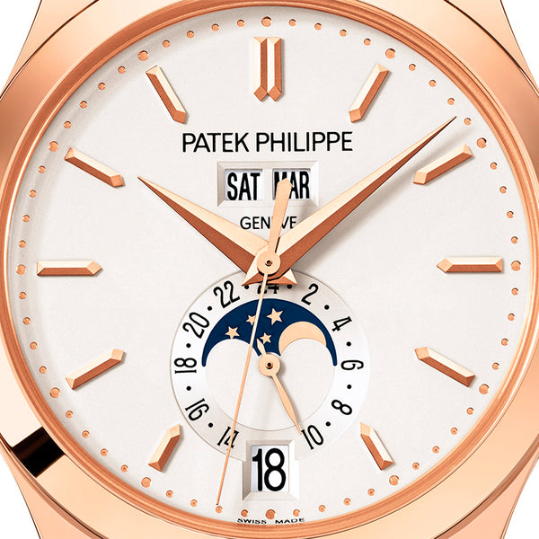 PATEK PHILIPPE COMPLICATIONS (Image 4)