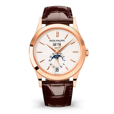 PATEK PHILIPPE COMPLICATIONS