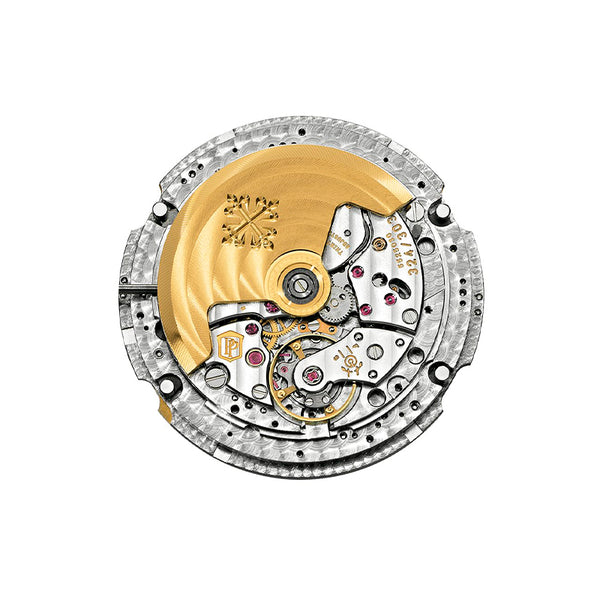 PATEK PHILIPPE COMPLICATIONS (Image 6)