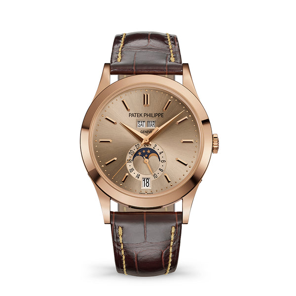 REF: 5524G-010 PATEK PHILIPPE COMPLICATIONS (Image 1)