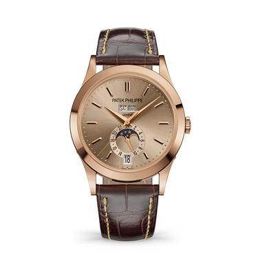 REF: 5524G-010 PATEK PHILIPPE COMPLICATIONS