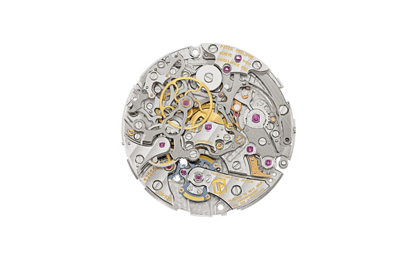 PATEK PHILIPPE GRAND COMPLICATIONS (Image 6)