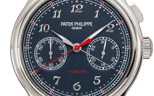 PATEK PHILIPPE GRAND COMPLICATIONS (Image 4)