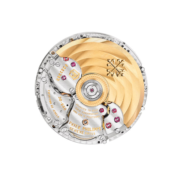 PATEK PHILIPPE GRAND COMPLICATIONS (Image 5)