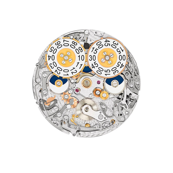 PATEK PHILIPPE GRAND COMPLICATIONS (Image 6)