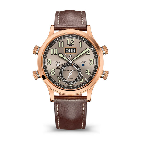 PATEK PHILIPPE GRAND COMPLICATIONS (Image 1)