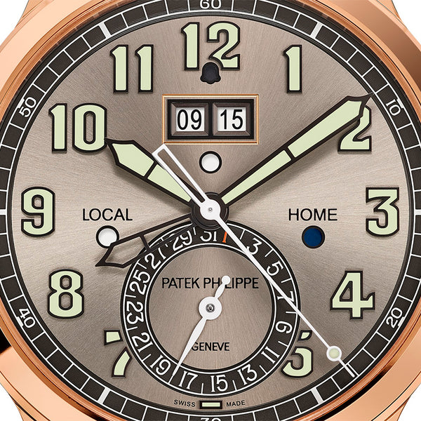 PATEK PHILIPPE GRAND COMPLICATIONS (Image 4)