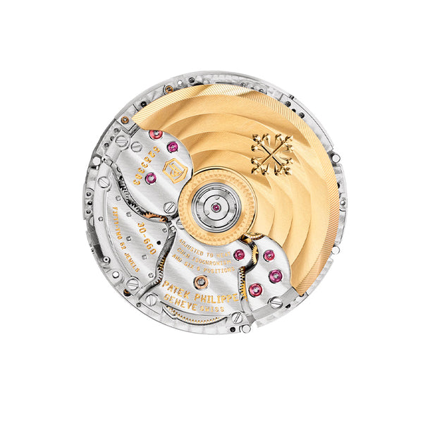 PATEK PHILIPPE GRAND COMPLICATIONS (Image 6)