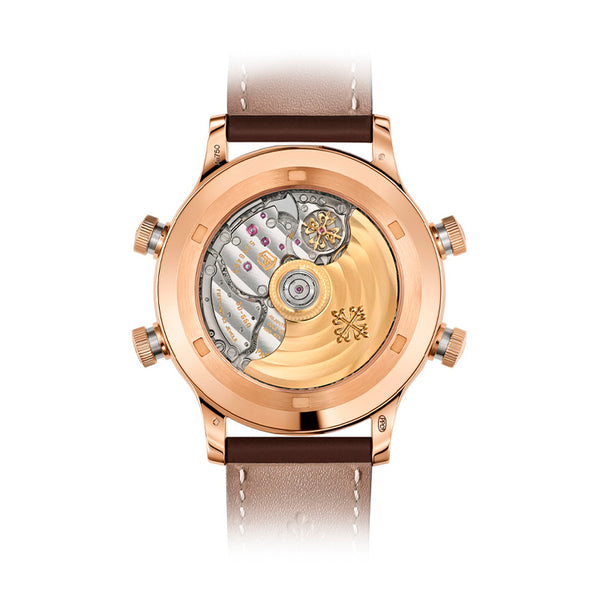 PATEK PHILIPPE GRAND COMPLICATIONS (Image 7)