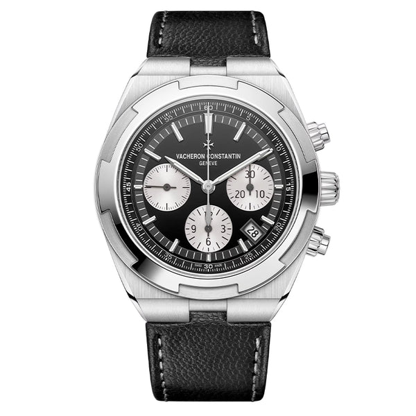 VACHERON CONSTANTIN OVERSEAS CHRONOGRAPH (Image 2)