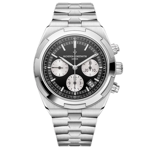 VACHERON CONSTANTIN OVERSEAS CHRONOGRAPH (Image 1)