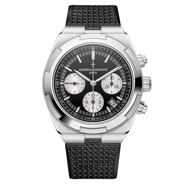 VACHERON CONSTANTIN OVERSEAS CHRONOGRAPH (Image 3)